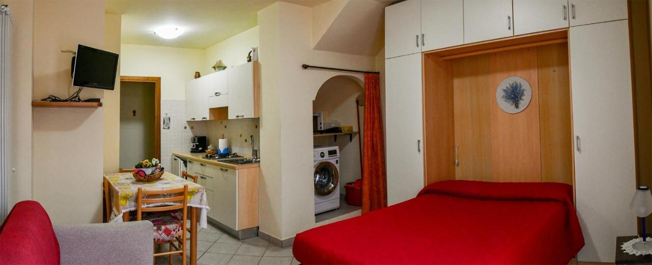 Gli Angeli Agriturismo Villa Cisano sul Neva Kültér fotó